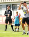 FK Miercurea Ciuc n-are adversar în Liga 2, iar Robert Ilyeș a reacționat ferm înaintea partidei următoare: ”Excepțional!”