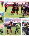 FC Bihor a bătut-o și i-a și luat locul în clasament Unirii Ungheni. Erik Lincar: ”Mă deranjează puţin doar golul primit”