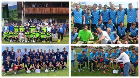 Primele două echipe promovate în Liga 3! Echipele care profită de problemele campioanelor din Bihor și Tulcea și urcă în eșalonul superior fără să joace baraj
