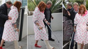 "Practic am călcat-o..." Harry Redknapp și-a trimis soția în spital cu glezna ruptă. Cum a comentat fostul tehnician accidentul