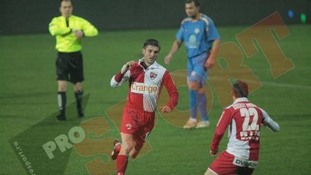 Water Park!** Unirea Urziceni-Dinamo 4-4