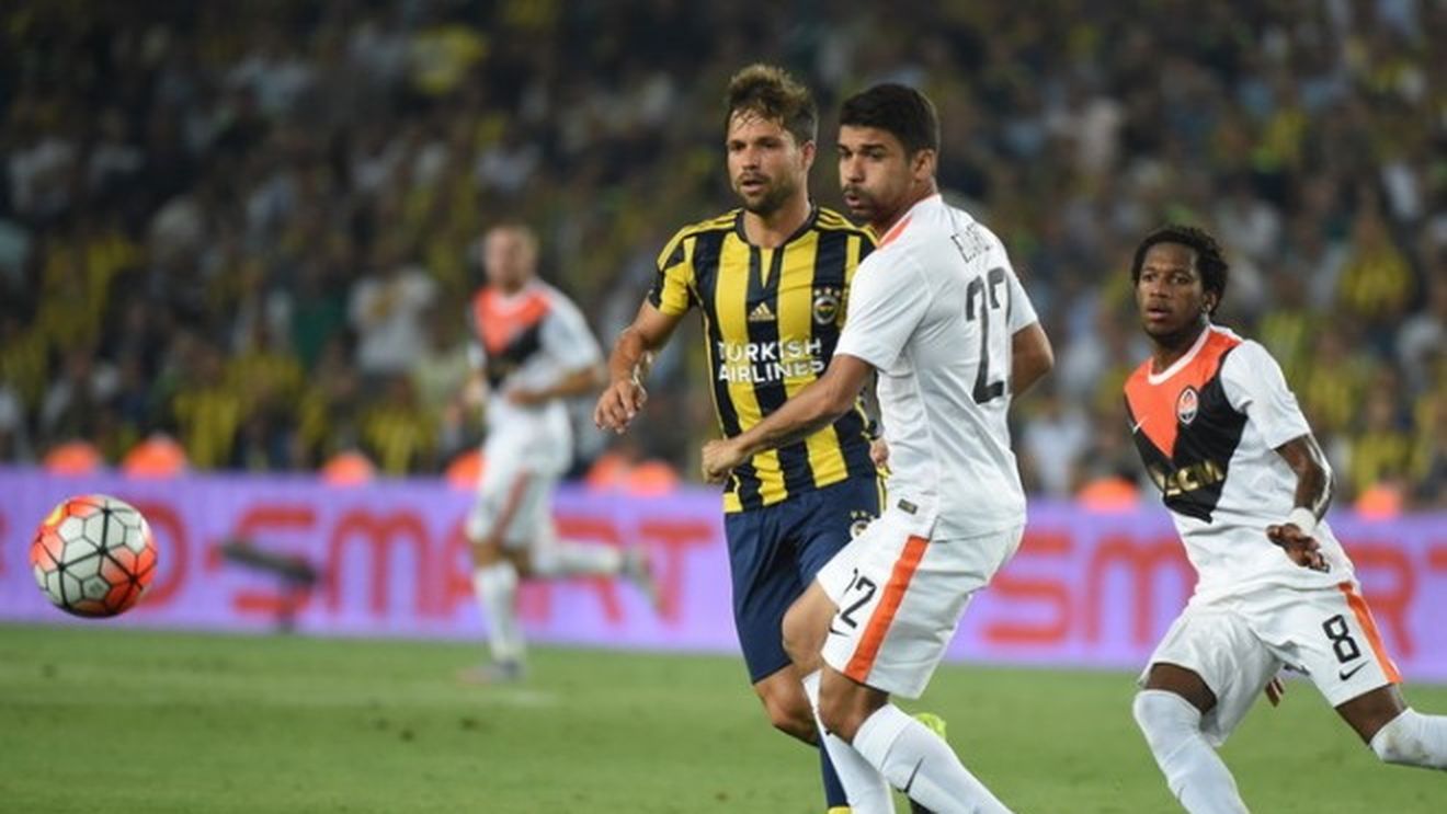 Șahtiorul lui Lucescu merge în play-off-ul Champions League, după ce a măturat pe jos cu Fenerbahce. Cum arată urnele pentru tragerea la sorți