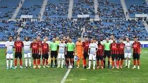 ”Nu avem nimic de ascuns.” CSM Reşiţa a dovedit suma primită de la U Craiova, după meciul disputat pe ”Ion Oblemenco” în Cupa României. Clubul bănăţean a anunţat ce va face cu banii