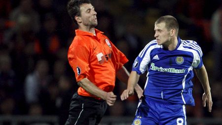 „Știam că vom juca finala"