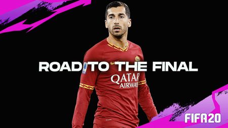 Un jucător din eSeria A, votat drept cel mai bun card Europa League din FIFA 20! Ce atribute a primit