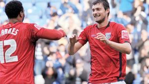 Tamaș, omul record!** Vezi aici de ce!