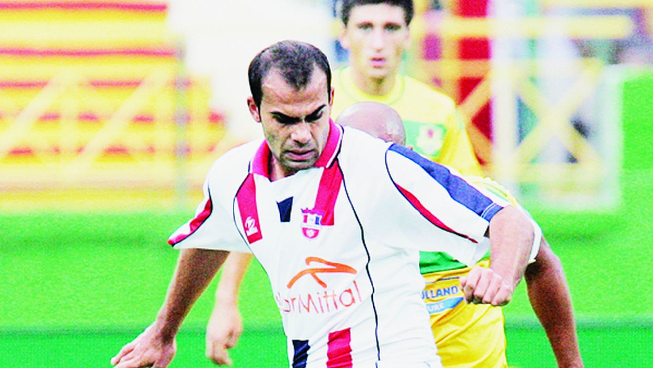 Pena: "Ne apropiem de titlu!"