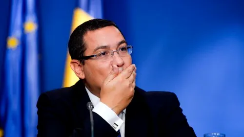 Sindicatul TVR îl roagă pe Victor Ponta să indexeze taxa TV, pentru ca TVR să poată difuza Euro 2016