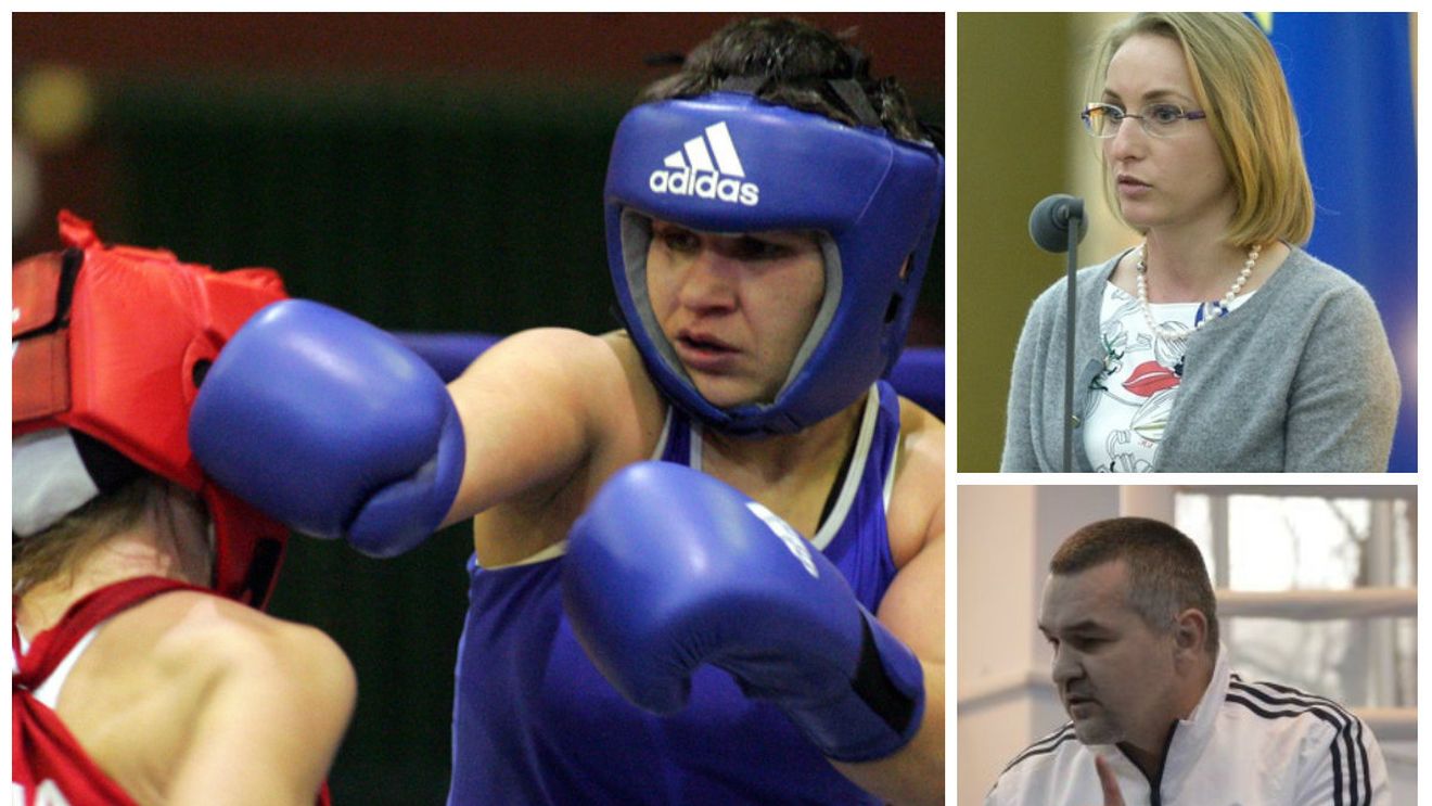 Scandal în boxul românesc. Biroul Federal i-a retras toate atribuțiile președintelui Leonard Doroftei. Moșu: "Au scăpat de Obreja, acum vor să scape și de Doroftei"