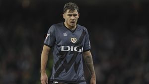 Aston Villa a rezolvat transferul din Spania. S-a lămurit opțiunea din Premier League pentru Andrei Rațiu