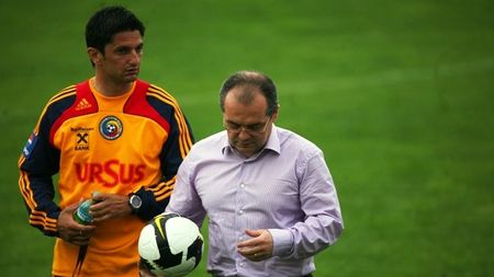 Răzvan Lucescu știe ce lipsește cu desăvârșire naționalei**: "Momentan nu avem un mijlocaș central polivalent!"