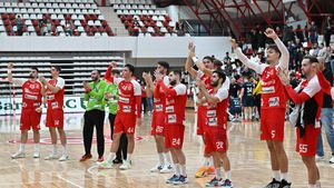 N-au mai avut noroc! Dinamo a nimerit într-o grupă horror în Liga Campionilor