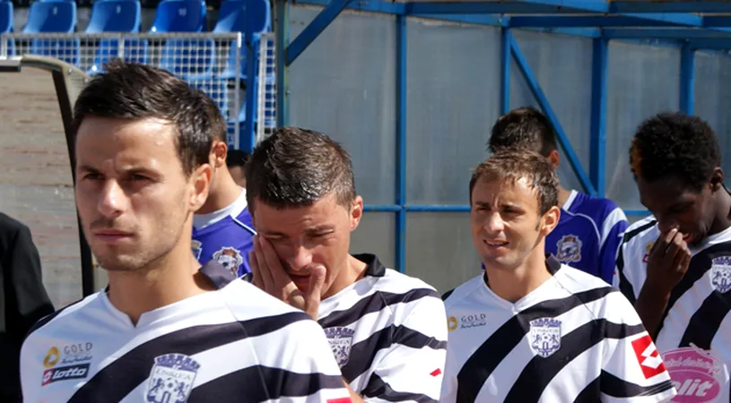 Cifrele** etapei 12