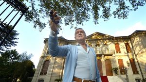 Gigi Becali, felicitat pentru strategia de transferuri din această vară. „Lucru extraordinar!”