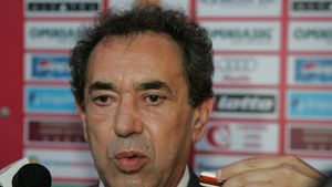 Badea: "E lipsă de profesionalism! Din fericire la ziua lui Torje au fost doar 2 jucători!"