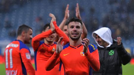 Gigi Becali anunță următorul transfer de milioane al lui FCSB: „L-am dat pe Moruțan să îi fac loc lui Cordea”