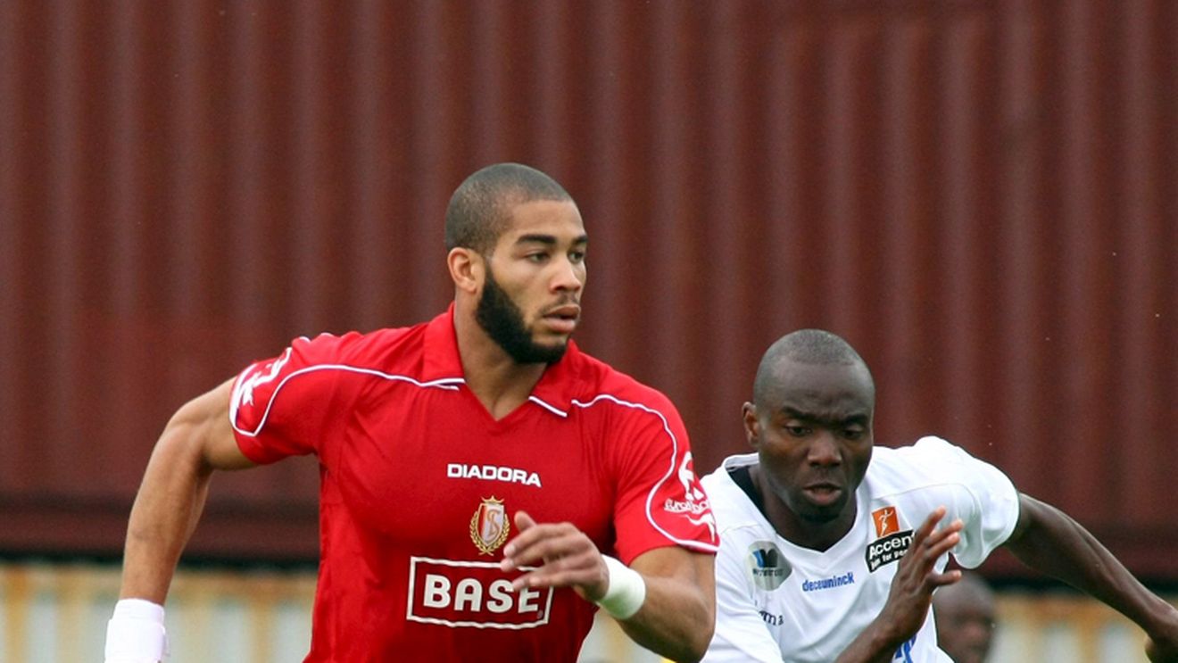 Atenție, Cornel Dinu!** "Maimuța" Onyewu l-a dat în judecată pe Van Damme