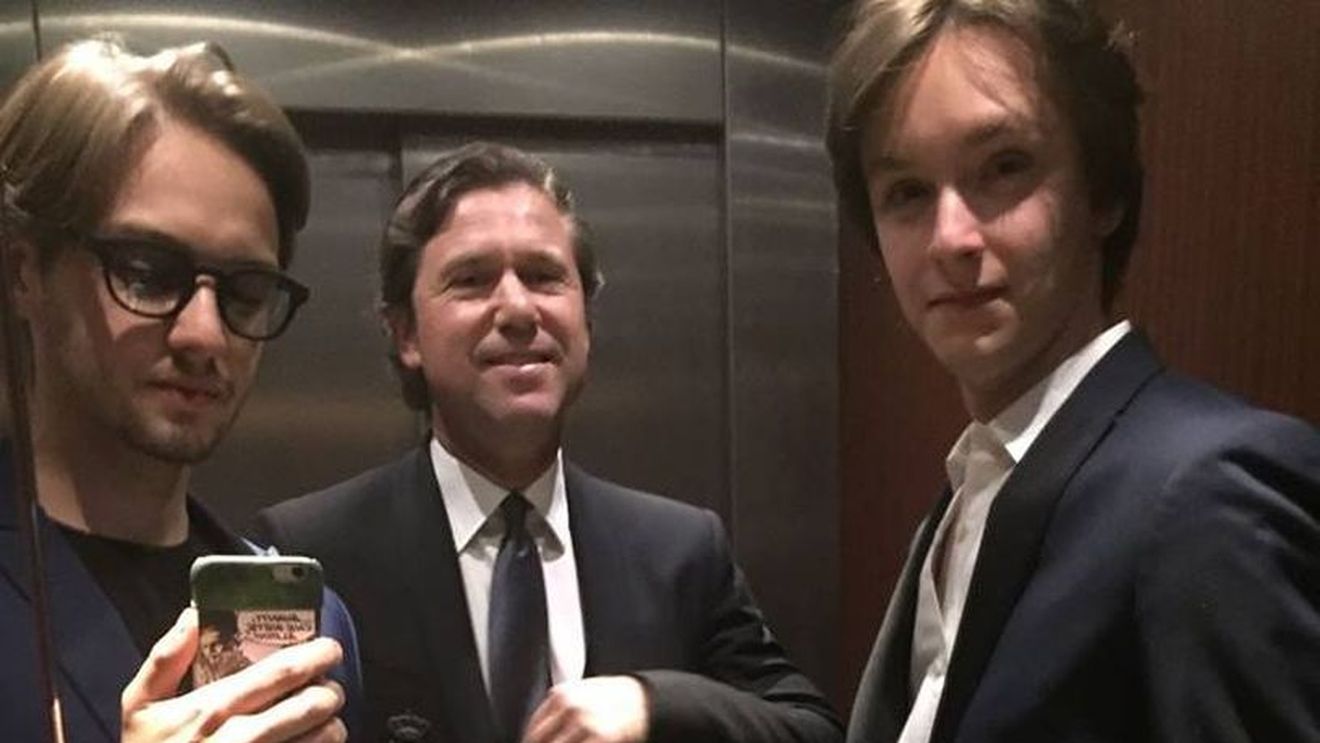 Florin Răducioiu împlinește azi 49 de ani. "Marele Blond" a dezvăluit aspecte neștiute din carieră și viața de familie: "Fotbalul mi-a dat totul, dar mi-a și luat...Acum sunt într-o relație, dar nu ea e cauza divorțului meu"