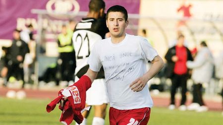 „La mulți ani, mamă!"