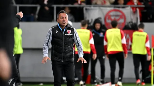 Florentin Petre a numit singura echipă „perfectă” din Superliga după ce Dinamo a ajuns pe locul doi în clasament! Reverență în fața coșmarului „câinilor” din ultimii ani