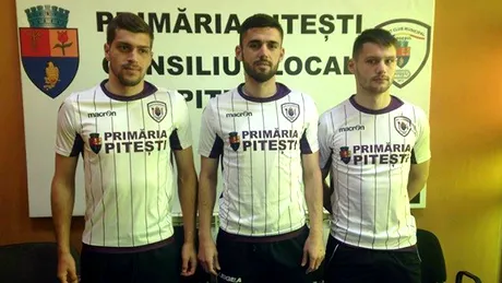 Nicolae Dică are planuri pe termen lung cu echipa din Trivale: 