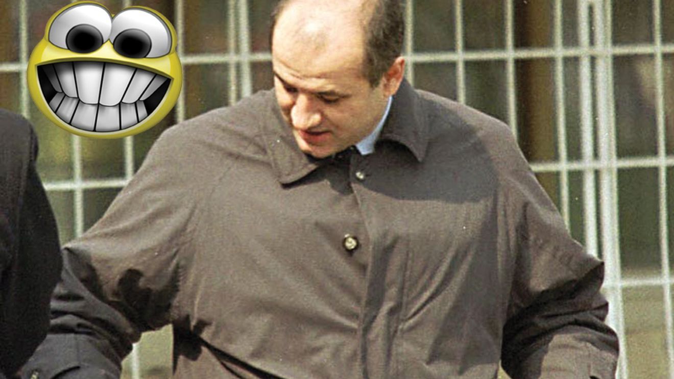 "Dacă am 3 lei, jumătate îi bag în echipă! Deocamdată n-am!"