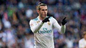 Se pregătește mutarea verii! Bale, monedă de schimb pentru unul dintre starurile din Premier League. "Galacticii" îi dau o lovitură Barcelonei