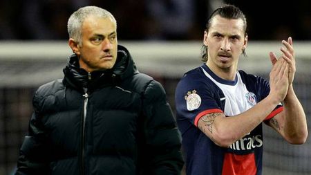 Mourinho, "mama omida". Incredibil ce a declarat "Specialul" înainte de tragerea la sorți a optimilor Ligii Campionilor