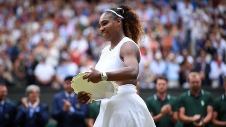 Sever Dron a dezvăluit care este slăbiciunea Serenei Williams. „Obiectivul ei principal este acesta!”