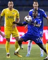 Chindia a oficializat achiziționarea lui Samuel Asamoah înainte de meciul cu actuala echipă a antrenorului pe care l-a demis sezonul trecut, deși o calificase în play-off-ul Ligii 2