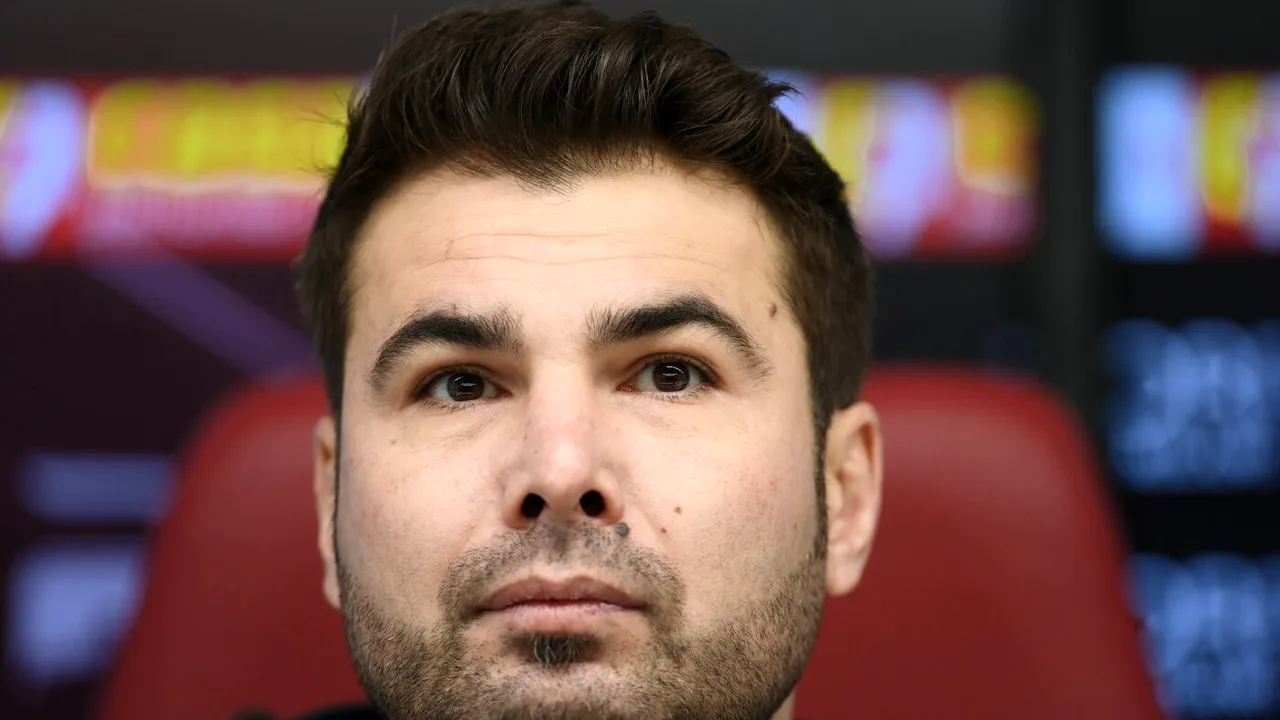 Adrian Mutu n-a înțeles tactica lui Edi Iordănescu în Bosnia: „Foarte multe schimbări! Când jucăm pentru România, nu era așa ceva!”