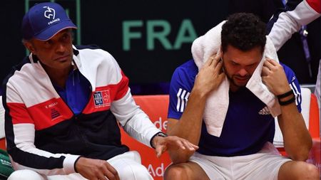 Un fost mare star al sportului alb a spus stop: "Am terminat cu tenisul! Plec în viața mea"