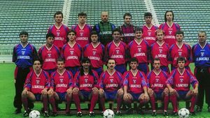 "Acum lucrez la un magazin de haine". A câștigat 7 trofee cu Steaua, dar nu și-a mai găsit locul în fotbal și s-a mutat în Germania 