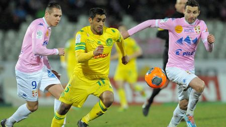 Reacția lui Bănel la atacul celor de la Nantes: "Mi-am plătit chiria. Am lăsat bani și de curățenie"