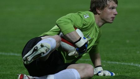 "Nu mă tem de Dinamo!** Nu m-aș mulțumi cu un egal!"