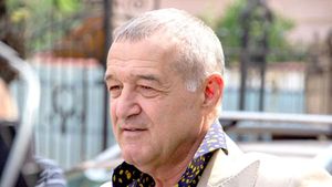 Meseria de antrenor, un job de neînțeles: de la Miță Iosif și Eugen Trică la Christophe Galtier, Antonio Conte și Gigi Becali