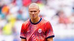 Reacția lui Erling Haaland după Norvegia – Anglia 1-2. „Robotul” a arătat că e uman: mesaj de mare campion!