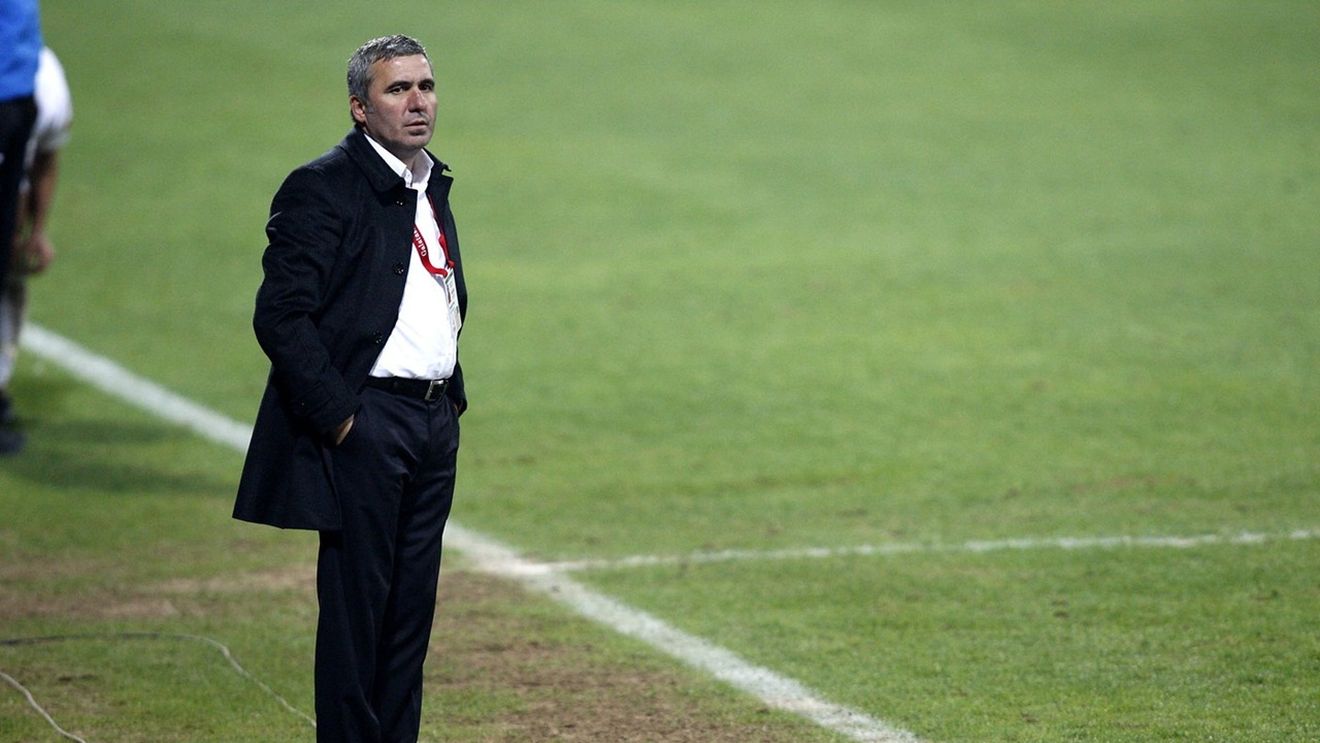 Turcii fac anunțul despre după ce au văzut ce se întâmplă la Galatasaray: „Urmează Gică Hagi!”