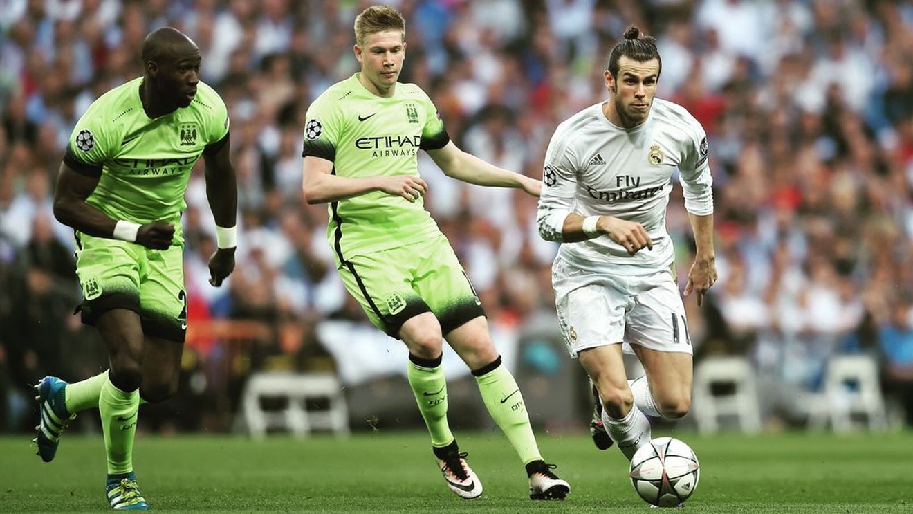 Madridul ia cu asalt Milano. REAL - ATLETICO e marea finală a Ligii Campionilor! "Galacticii" au trecut de City și se bat a doua oară în trei ani cu rivala din oraș