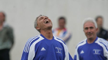 Sorin Cîrțu: "De când e Mititelu la Craiova, clubul tot pierde din imagine!** Pițurcă să înțeleagă: suspendat înseamnă demis!"