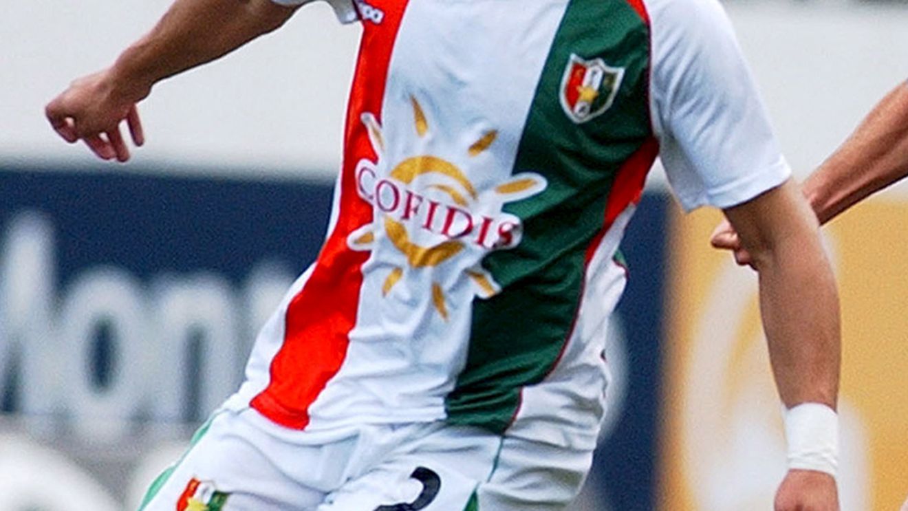 Rui Duarte poate ajunge la Rapid