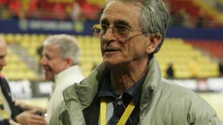 "Au fost cele mai urâte patru minute din viața mea!** Arbitrajul a fost lamentabil"