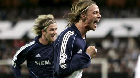 Un "galactic" spune adio după 15 ani!** VIDEO TOP 5 momente de geniu marca Guti