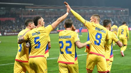 Ionuț Lupescu știe cum se va califica România în fața Turciei: „Să nu se mai repete asta!”. EXCLUSIV