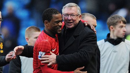 Doi tineri de 19 ani din Ligue 1, favoriți pentru a-l înlocui pe Evra la Manchester United!** VIDEO Ferguson a bifat al doilea nume pe listă după ce văzut acest gol