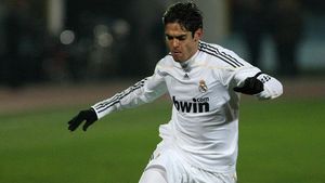 Kaka va fi supus unui tratament zilnic,** pentru tot restul vieții!