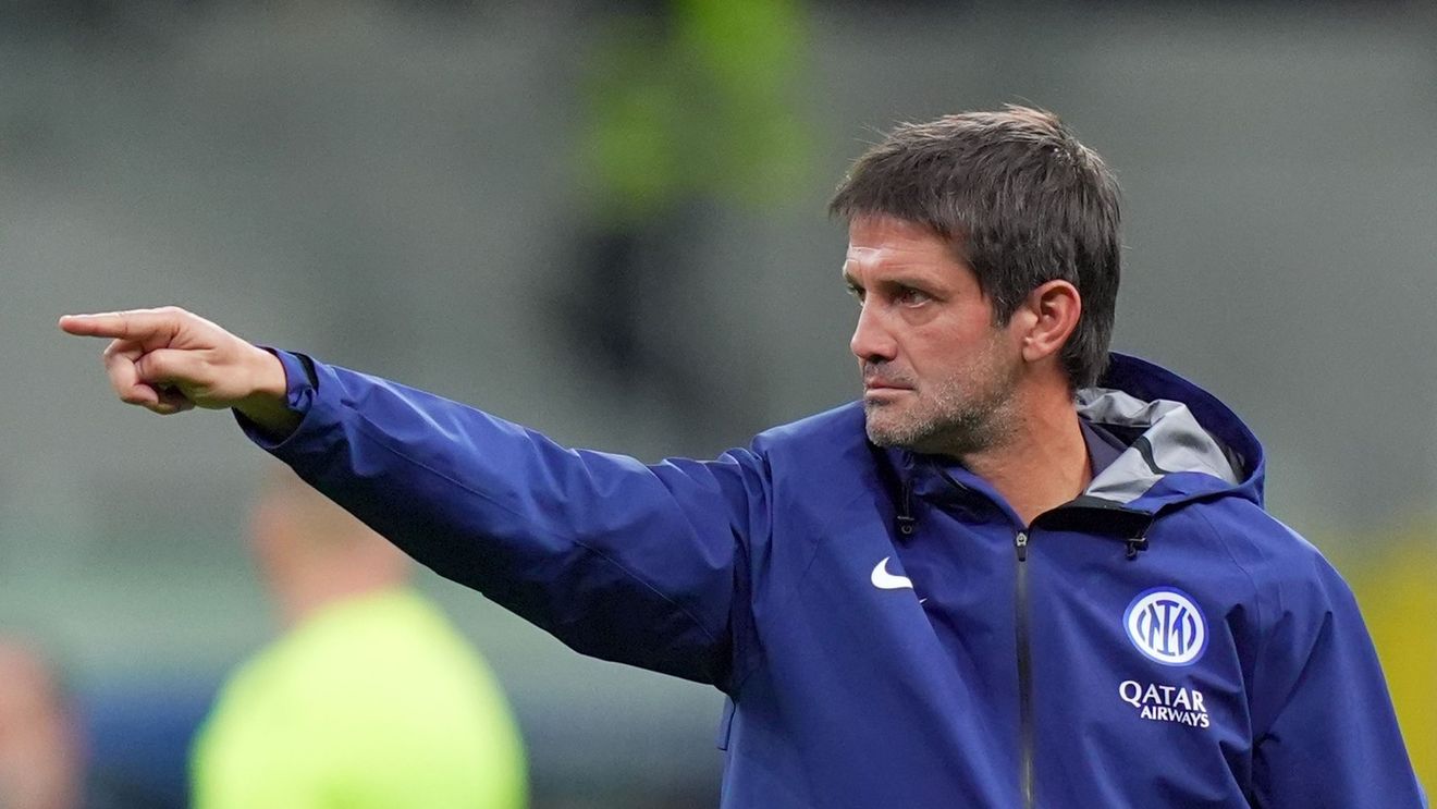 Gazzetta dello Sport s-a convins de Chivu după Inter – Șahtior 1-0! Cum l-a numit pe român pentru „alegerea lui tactică”