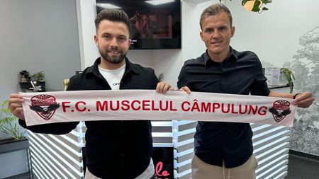 Costin Lazăr, decizie șoc! Cu gândul la retragerea din antrenorat, fostul rapidist a schimbat din nou echipa