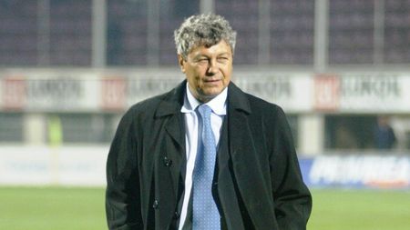 Mircea Lucescu, dorit din nou de Fenerbahce! **"Vine Luce, Luce!"