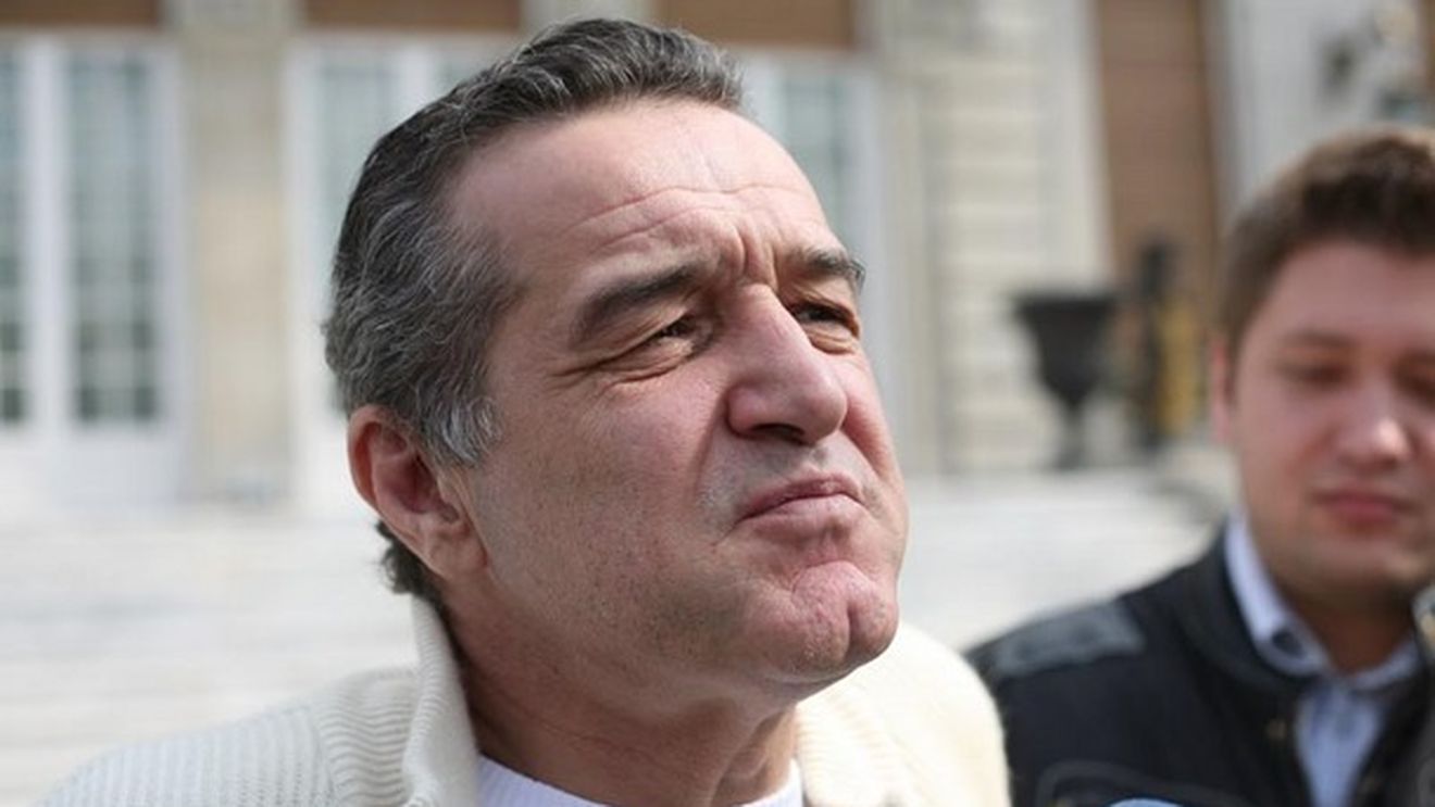 Gigi, atac frontal la Balaj:** "M-a dat în judecată javra? Pierd 30 de milioane și tot el vrea bani! Ce jagardea e"